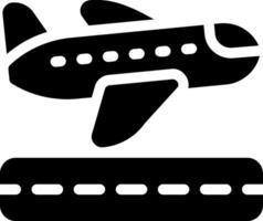 cette icône ou logo aviation icône ou autre où il explique le des choses en relation à aviation ou équipement pour aviation ou conception application Logiciel ou autre et être utilisé pour la toile vecteur