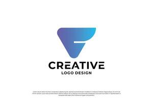 lettre g logo conception. Créatif initiale lettre g logo. lettre g symbole, lettre g entreprise. vecteur
