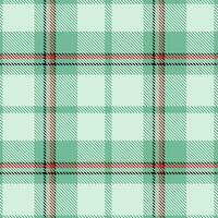 Écossais tartan modèle. plaid modèle sans couture pour foulard, robe, jupe, autre moderne printemps l'automne hiver mode textile conception. vecteur