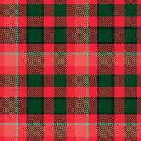 Écossais tartan modèle. tartan sans couture modèle sans couture tartan illustration vecteur ensemble pour foulard, couverture, autre moderne printemps été l'automne hiver vacances en tissu imprimer.