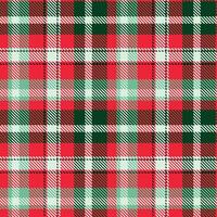 Écossais tartan modèle. tartan sans couture modèle pour chemise impression, vêtements, Robes, nappes, couvertures, literie, papier, couette, tissu et autre textile des produits. vecteur