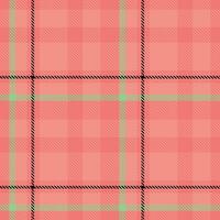 Écossais tartan modèle. classique plaid tartan flanelle chemise tartan motifs. branché carrelage pour fonds d'écran. vecteur