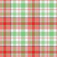 Écossais tartan modèle. classique Écossais tartan conception. traditionnel Écossais tissé tissu. bûcheron chemise flanelle textile. modèle tuile échantillon inclus. vecteur