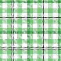 Écossais tartan modèle. abstrait vérifier plaid modèle pour foulard, robe, jupe, autre moderne printemps l'automne hiver mode textile conception. vecteur