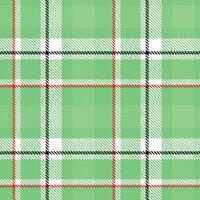 Écossais tartan sans couture modèle. plaids modèle sans couture pour chemise impression, vêtements, Robes, nappes, couvertures, literie, papier, couette, tissu et autre textile des produits. vecteur