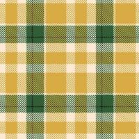 Écossais tartan sans couture modèle. traditionnel Écossais à carreaux Contexte. pour foulard, robe, jupe, autre moderne printemps l'automne hiver mode textile conception. vecteur