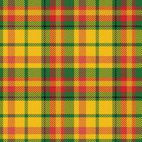 classique Écossais tartan conception. traditionnel Écossais à carreaux Contexte. modèle pour conception ornement. sans couture en tissu texture. vecteur