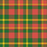 classique Écossais tartan conception. tartan plaid vecteur sans couture modèle. pour chemise impression, vêtements, Robes, nappes, couvertures, literie, papier, couette, tissu et autre textile des produits.