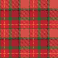 classique Écossais tartan conception. tartan plaid vecteur sans couture modèle. modèle pour conception ornement. sans couture en tissu texture.