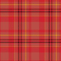 tartan plaid sans couture modèle. plaids modèle transparent. sans couture tartan illustration vecteur ensemble pour foulard, couverture, autre moderne printemps été l'automne hiver vacances en tissu imprimer.