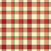 tartan plaid sans couture modèle. classique plaid tartan. sans couture tartan illustration vecteur ensemble pour foulard, couverture, autre moderne printemps été l'automne hiver vacances en tissu imprimer.