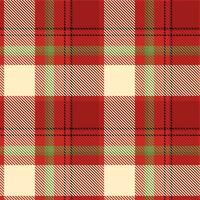 tartan plaid sans couture modèle. traditionnel Écossais à carreaux Contexte. pour chemise impression, vêtements, Robes, nappes, couvertures, literie, papier, couette, tissu et autre textile des produits. vecteur