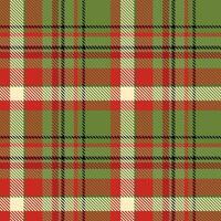 tartan plaid sans couture modèle. abstrait vérifier plaid modèle. modèle pour conception ornement. sans couture en tissu texture. vecteur illustration