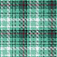 tartan plaid modèle transparent. plaid motifs transparent. sans couture tartan illustration vecteur ensemble pour foulard, couverture, autre moderne printemps été l'automne hiver vacances en tissu imprimer.