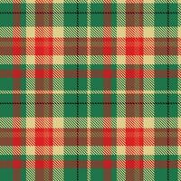 tartan plaid modèle transparent. classique Écossais tartan conception. pour chemise impression, vêtements, Robes, nappes, couvertures, literie, papier, couette, tissu et autre textile des produits. vecteur