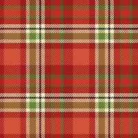 Écossais tartan plaid sans couture modèle, vérificateur modèle. flanelle chemise tartan motifs. branché carrelage vecteur illustration pour fonds d'écran.