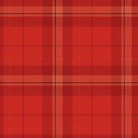 Écossais tartan plaid sans couture modèle, classique plaid tartan. sans couture tartan illustration vecteur ensemble pour foulard, couverture, autre moderne printemps été l'automne hiver vacances en tissu imprimer.