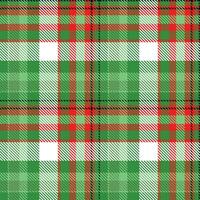 Écossais tartan plaid sans couture modèle, vérificateur modèle. pour chemise impression, vêtements, Robes, nappes, couvertures, literie, papier, couette, tissu et autre textile des produits. vecteur