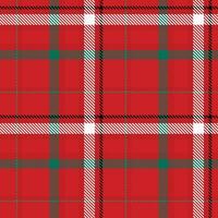 Écossais tartan plaid sans couture modèle, tartan sans couture modèle. pour foulard, robe, jupe, autre moderne printemps l'automne hiver mode textile conception. vecteur