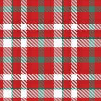 Écossais tartan plaid sans couture modèle, tartan sans couture modèle. sans couture tartan illustration vecteur ensemble pour foulard, couverture, autre moderne printemps été l'automne hiver vacances en tissu imprimer.