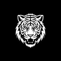 tigre - haute qualité vecteur logo - vecteur illustration idéal pour T-shirt graphique