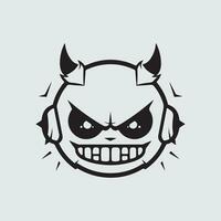 diable vecteur images, art, illustration, logo