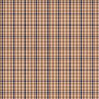 plaid en tissu textures vecteur