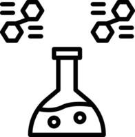 icône de vecteur de formule