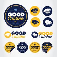 Chef Vector Pack Pack