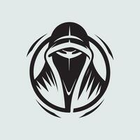 ninja logo vecteur images