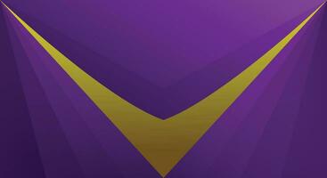vecteur Contexte luxe moderne 3d pente abstrait violet Couleur