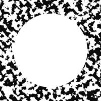 illustration grunge granuleux texture ancien Facile minimaliste abstrait Contexte fond d'écran vecteur