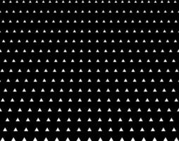 abstrait modèle Contexte de Triangle, rétro ancien vecteur conception. éléments de géométrique figure icône pour concept applications et sites Internet et développement - vecteur