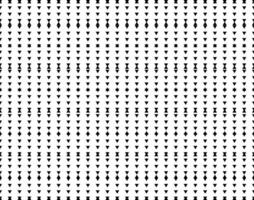 abstrait modèle Contexte de Triangle, rétro ancien vecteur conception. éléments de géométrique figure icône pour concept applications et sites Internet et développement - vecteur