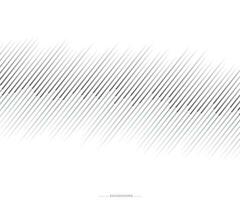 abstrait moderne rayures lignes. diagonale Bande modèle Contexte. vecteur