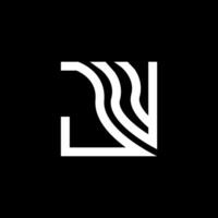 jw lettre logo vecteur conception, jw Facile et moderne logo. jw luxueux alphabet conception
