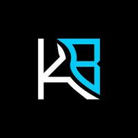 Ko lettre logo vecteur conception, Ko Facile et moderne logo. Ko luxueux alphabet conception