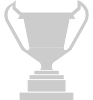 trophée vecteur