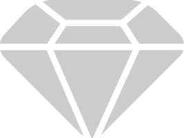 diamant vecteur