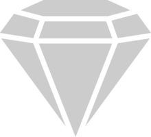 diamant vecteur