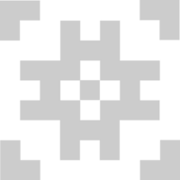 pixel géométrique vecteur