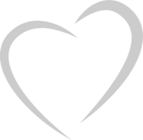 logo coeur vecteur