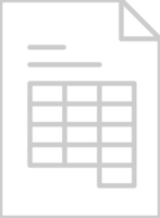 tableau d'argent vecteur