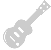 musique guitare vecteur