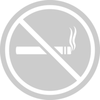 ne pas fumer vecteur