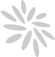 logo ovale vecteur