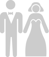 mariage mariage vecteur