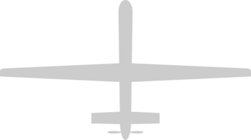 avion vecteur