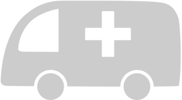 ambulance vecteur