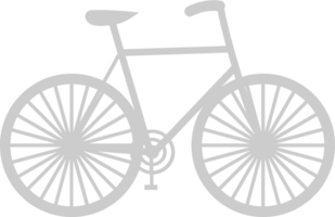 vélo vecteur